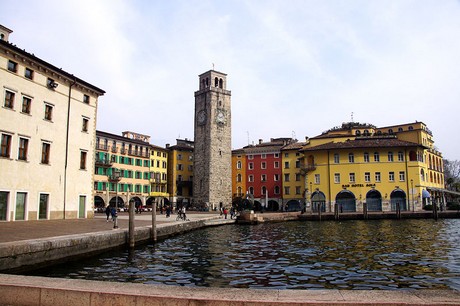 Riva del Garda